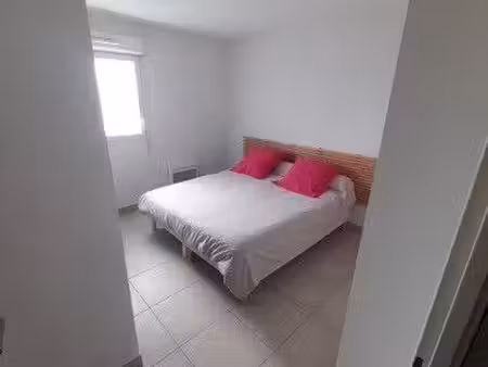 a louer appartement de 60m2