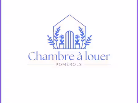 chambre à louer