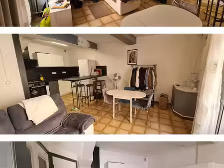 maison de village 4 pièces 75 m2