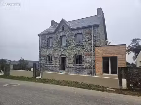 maison 5 pièces 130 m²