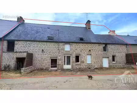 maison 5 pièces 114 m²