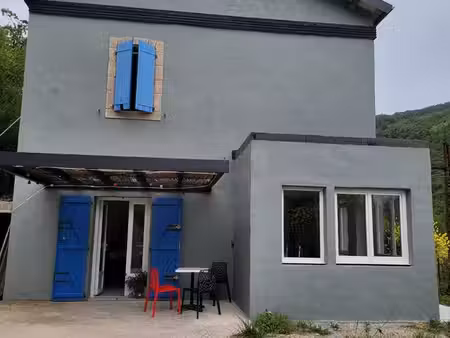 maison 88 m2