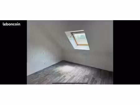 appartement proche centre