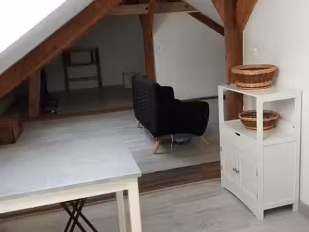 location dans maison