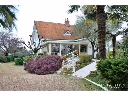propriété en viager 6 pièces 144 m²