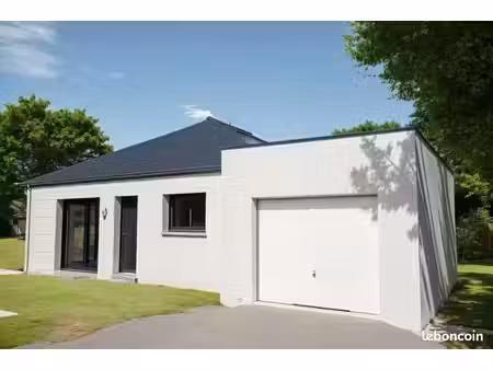 maison 5 pièces 78 m²