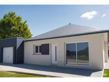 maison 5 pièces 78 m²