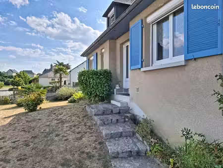 maison 6 pièces 150 m²