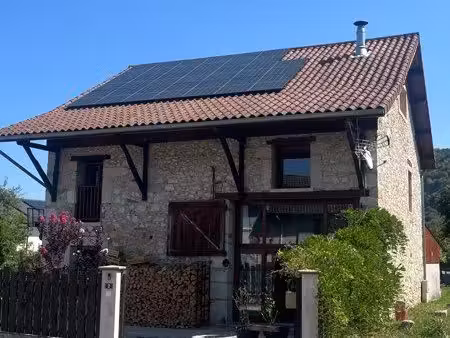 maison 8 pièces - 240 m2