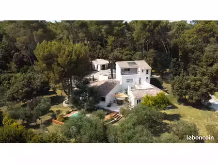maison d'exception t7