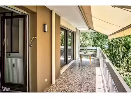vente appartement 4 pièces 88 m² saint-julien-en-genevois (74160)