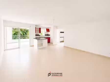 appartement 3 pieces a baie-mahault