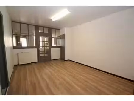 decize  appartement de type f2
