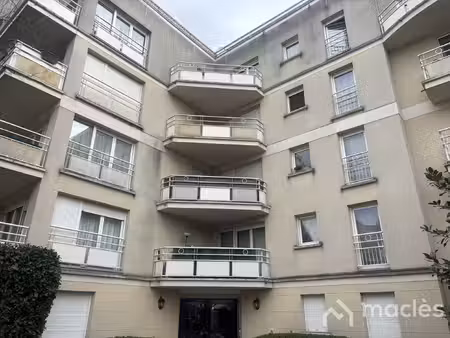 appartement a vendre a dugny