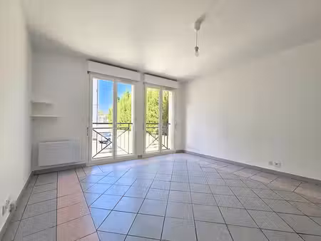 appartement - 2 pièce(s) - 39 m2