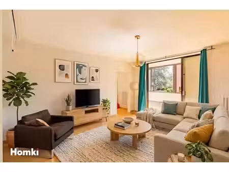 appartement t4 de 75 m² à ramonville-saint-agne 31520  allée du lauragais
