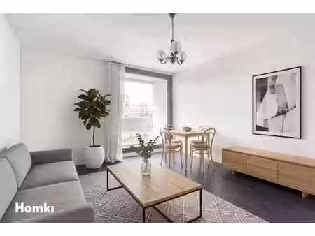 appartement t3 de 69 m²