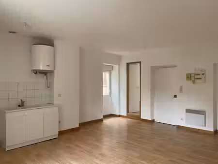 studio - centre-ville