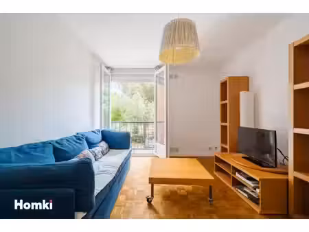 appartement t4 de 63 m² à toulouse 31400  rue achille viadieu