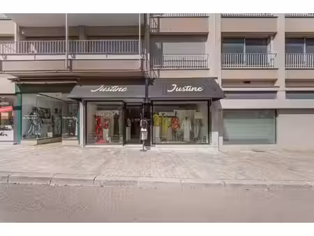 fonds de commerce prêt-à-porter 2 boutiques hypercentre