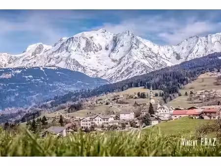vente chalet 7 pièces 173 m² à combloux (74920)  1 155 000 €