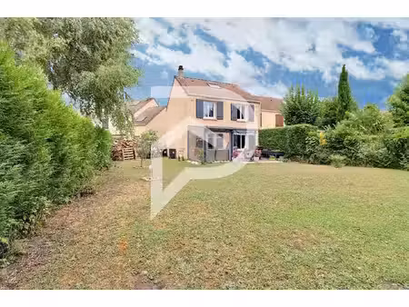 maison franconville 5 pièce(s)