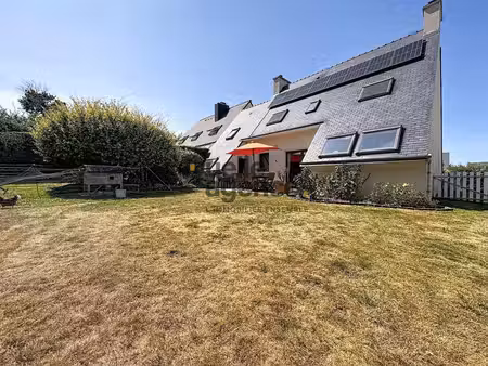 maison familiale avec vie de plain pied