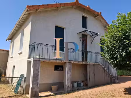 maison a renover