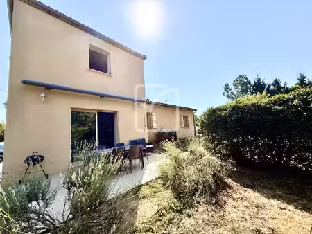 maison à vendre de 95m2