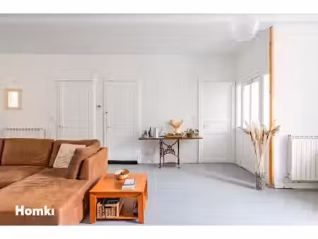 maison/villa t7 de 203 m² à cabrespine 11160