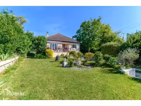 maison/villa t4 de 110 m² à fosses 95470
