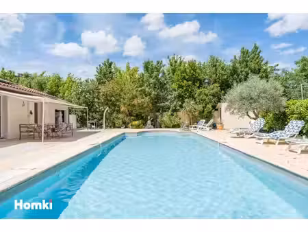 maison/villa t6 de 140 m² à la salvetat-saint-gilles 31880