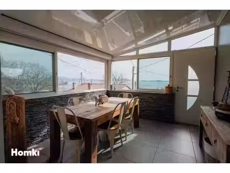maison/villa t4 de 90 m² à marseille 13016