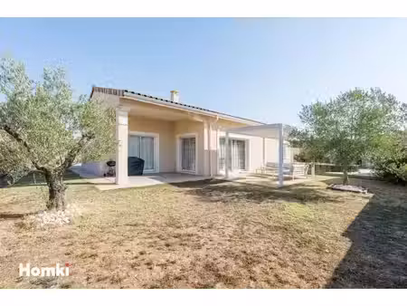 maison/villa t5 de 121 m² à vernet 31810