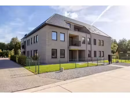 penthouse à louer à heergrachtstraat 10 mol (rbw70927)