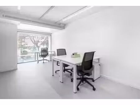 bureaux à louer à leonardo da vincilaan 19 diegem (vwd18515)
