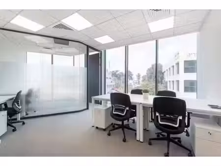 bureaux à louer à leonardo da vincilaan zaventem 19 diegem (vwd18518)