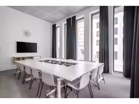 bureaux à louer à leonardo da vincilaan zaventem 19 diegem (vwd18520)