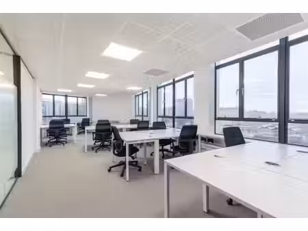 bureaux à louer à leonardo da vincilaan zaventem 19 diegem (vwd18522)