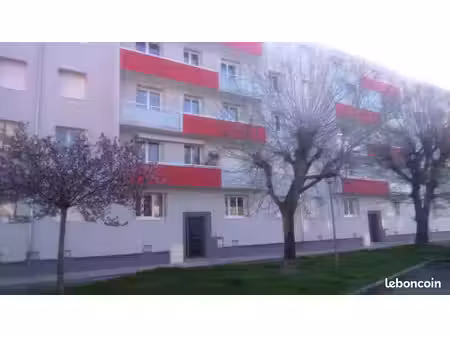 fontaine - appartement f3