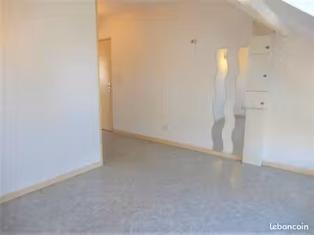 appartement 2 pièces 33 m2