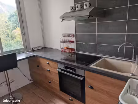appartement f4
