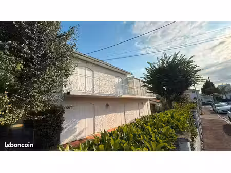 maison t7/ t8 190m2 pont de la maye