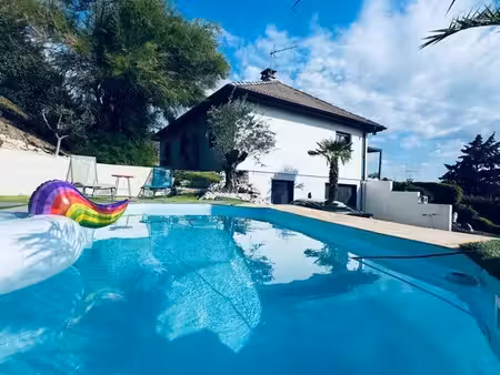 maison rénovée