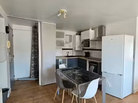 appartement t3 50 m2 moirans