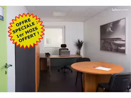 bureau tarif imbattable tout inc1lus sans engagement  situation idéale