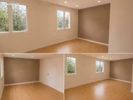 cabinet 18 m2  à crolles  entièrement rénové
