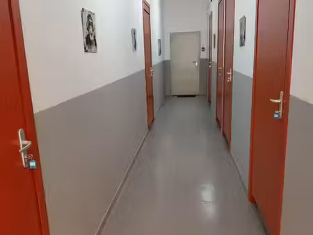 location de box sécurisé- 15m2 / 45m3