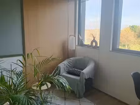 bureau partagé