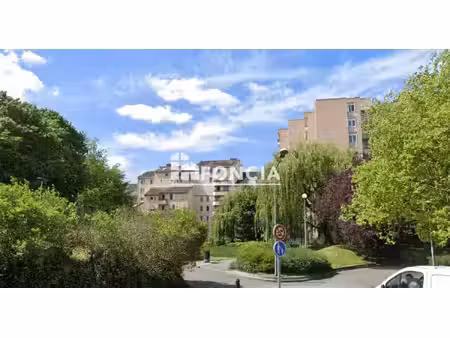 appartement f4 de 83 m² avec véranda  parking et cave – boissy-saint-léger